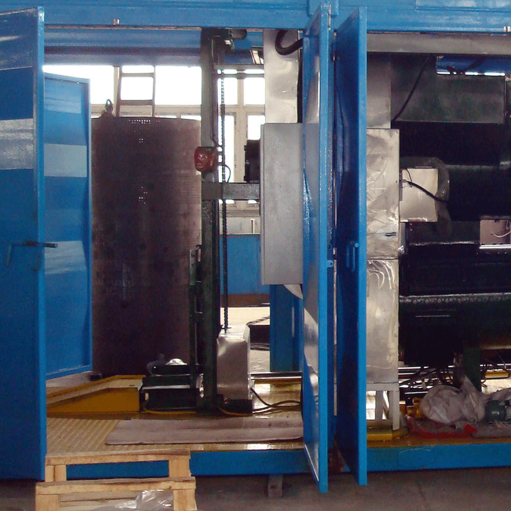 干化學醫(yī)療廢物處理設(shè)備